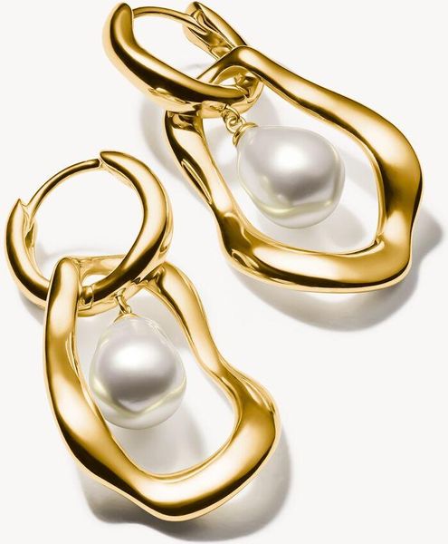 Thomas Sabo Bold Elegance H2321-430-14 Pendientes Thomas Sabo Bold Elegance H2321-430-14 Pendientes