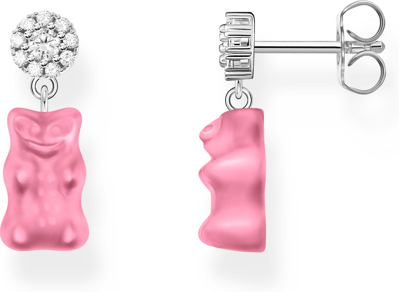 Thomas Sabo Thomas Sabo x HARIBO H2330-052-9 Ear stud