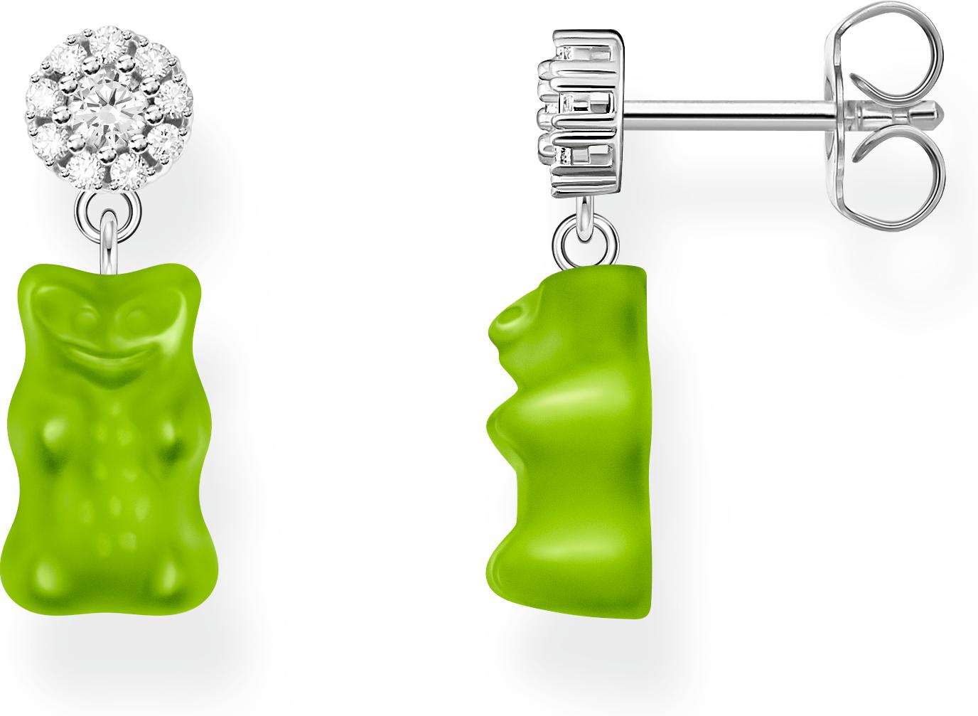 Thomas Sabo Thomas Sabo x HARIBO H2330-052-6 Clou d'oreille