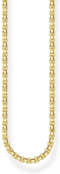 Thomas Sabo Classic Silver and Chains KE1108-413-39-L53 Thomas Sabo Classic Silver and Chains KE1108-413-39-L53