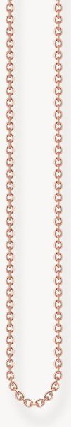 Thomas Sabo Chains & Necklaces KE1105-415-40 Catenina donna