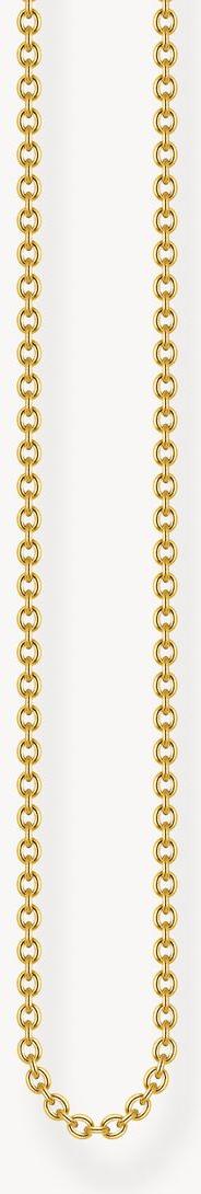 Thomas Sabo Chains & Necklaces KE1105-413-39 Catenina donna Thomas Sabo Chains & Necklaces KE1105-413-39 Catenina donna