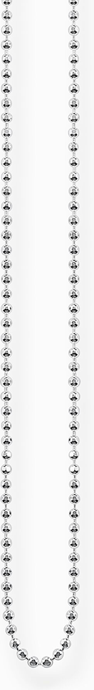Thomas Sabo Chains & Necklaces KE1347-001-21-L45V Chaîne de cou pour femmes