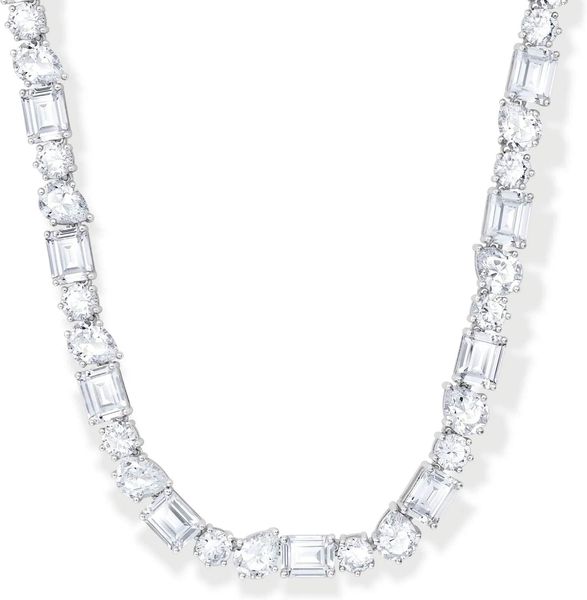 Thomas Sabo Heritage Glam KE2196-051-14-L42V Halsketting voor dames