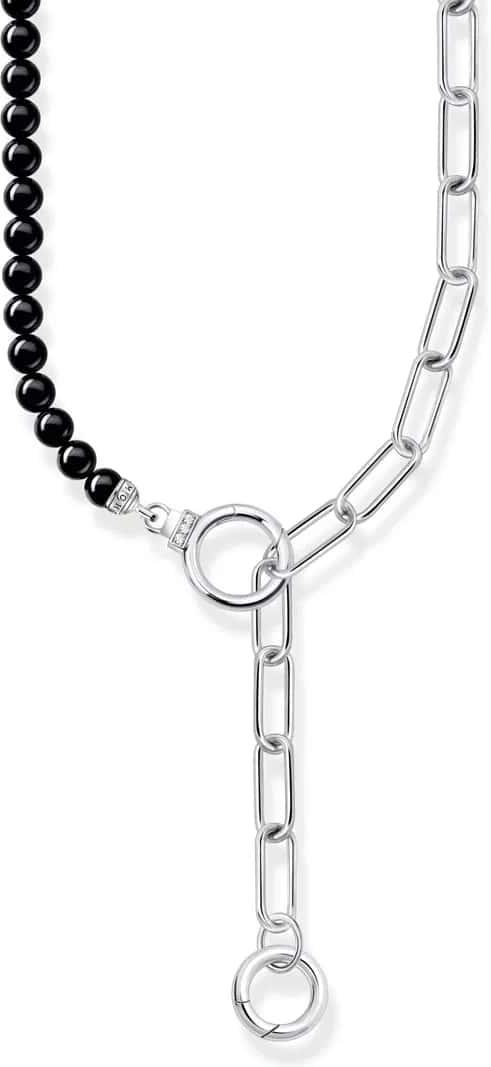 Thomas Sabo Cosmic Amulet KE2193-027-11-L47V Chaîne de cou pour femmes