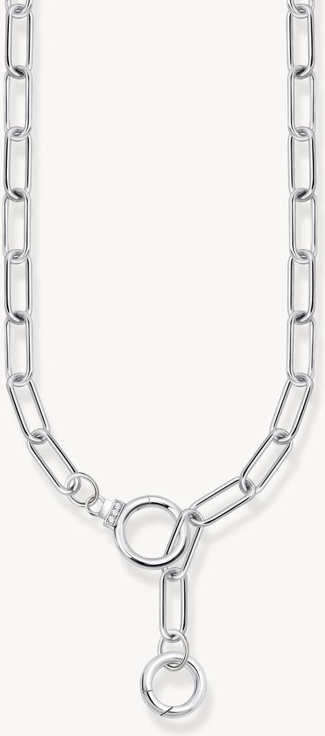 Thomas Sabo Cosmic Amulet KE2192-051-14-L47 Chaîne de cou pour femmes