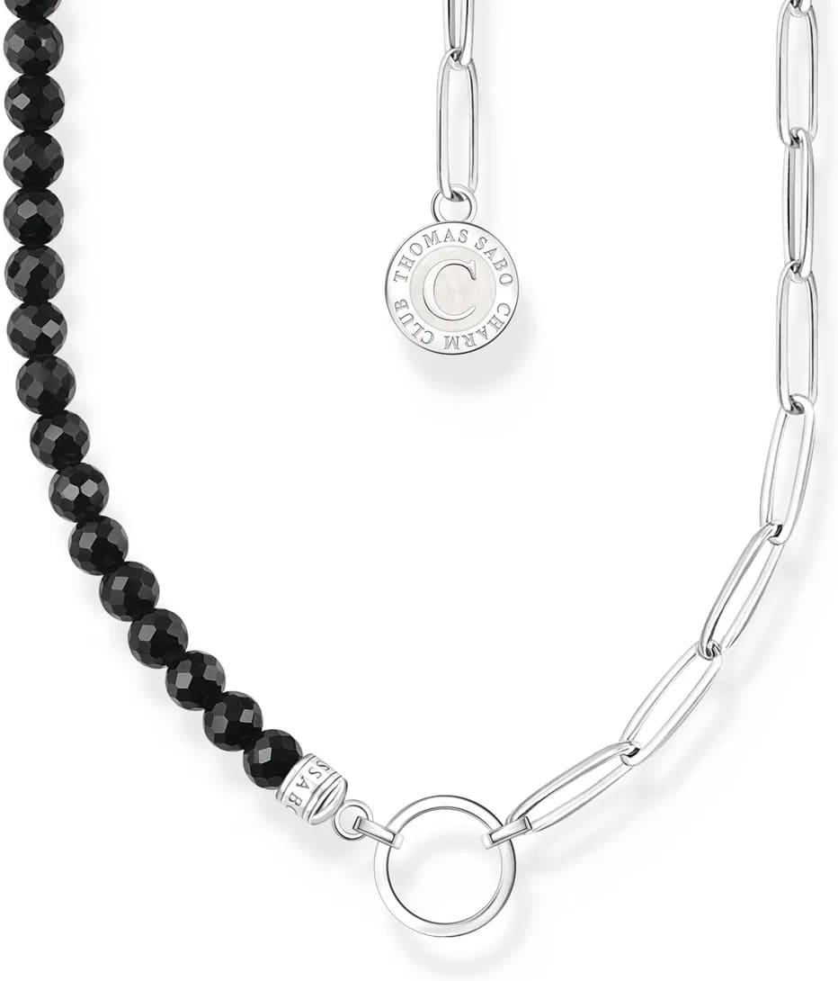 Thomas Sabo Carriers KE2189-148-11-L45V Chaîne de cou pour femmes Thomas Sabo Carriers KE2189-148-11-L45V Chaîne de cou pour femmes