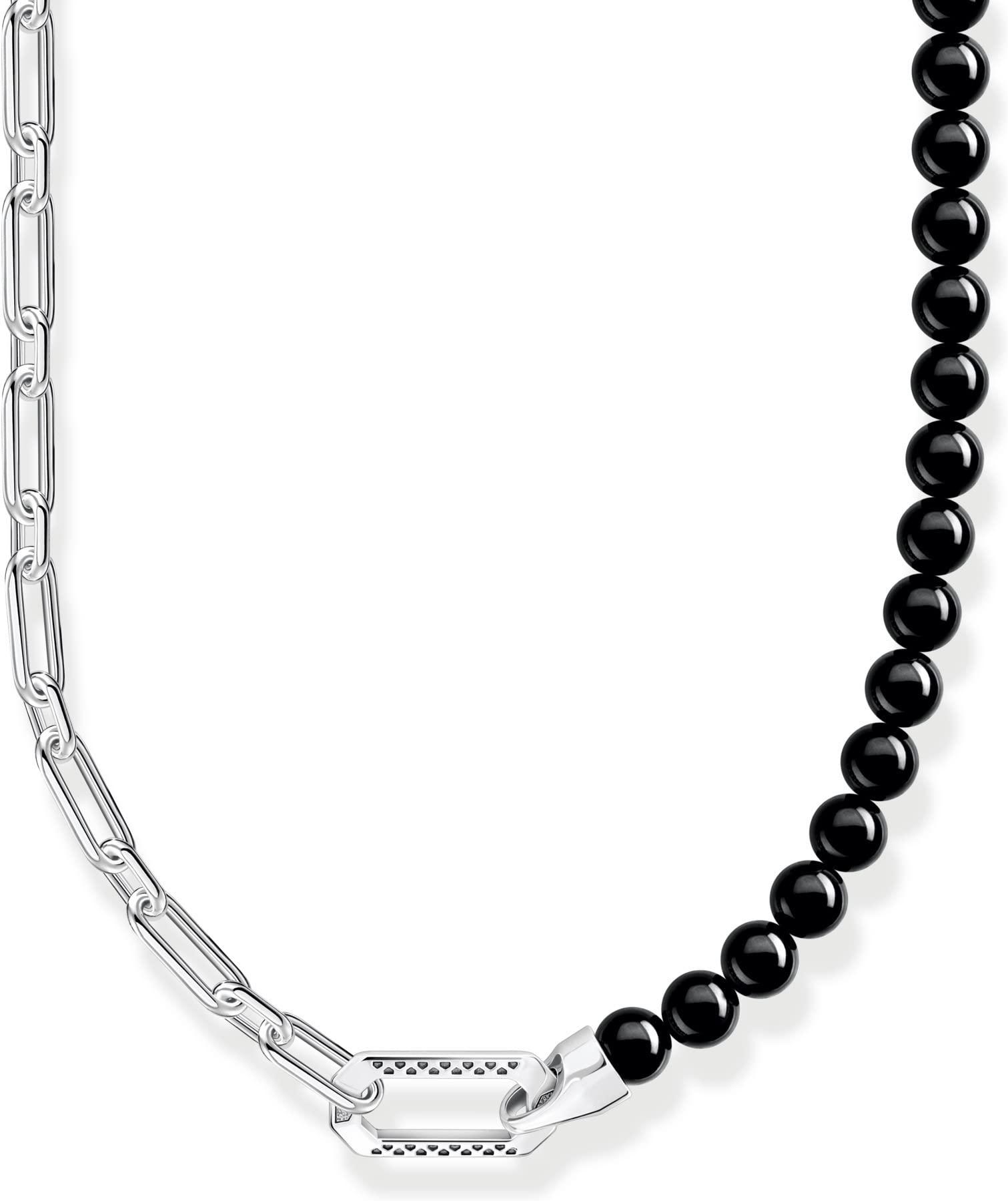 Thomas Sabo Ornament KE2179-507-11-L55V Chaîne de cou pour hommes