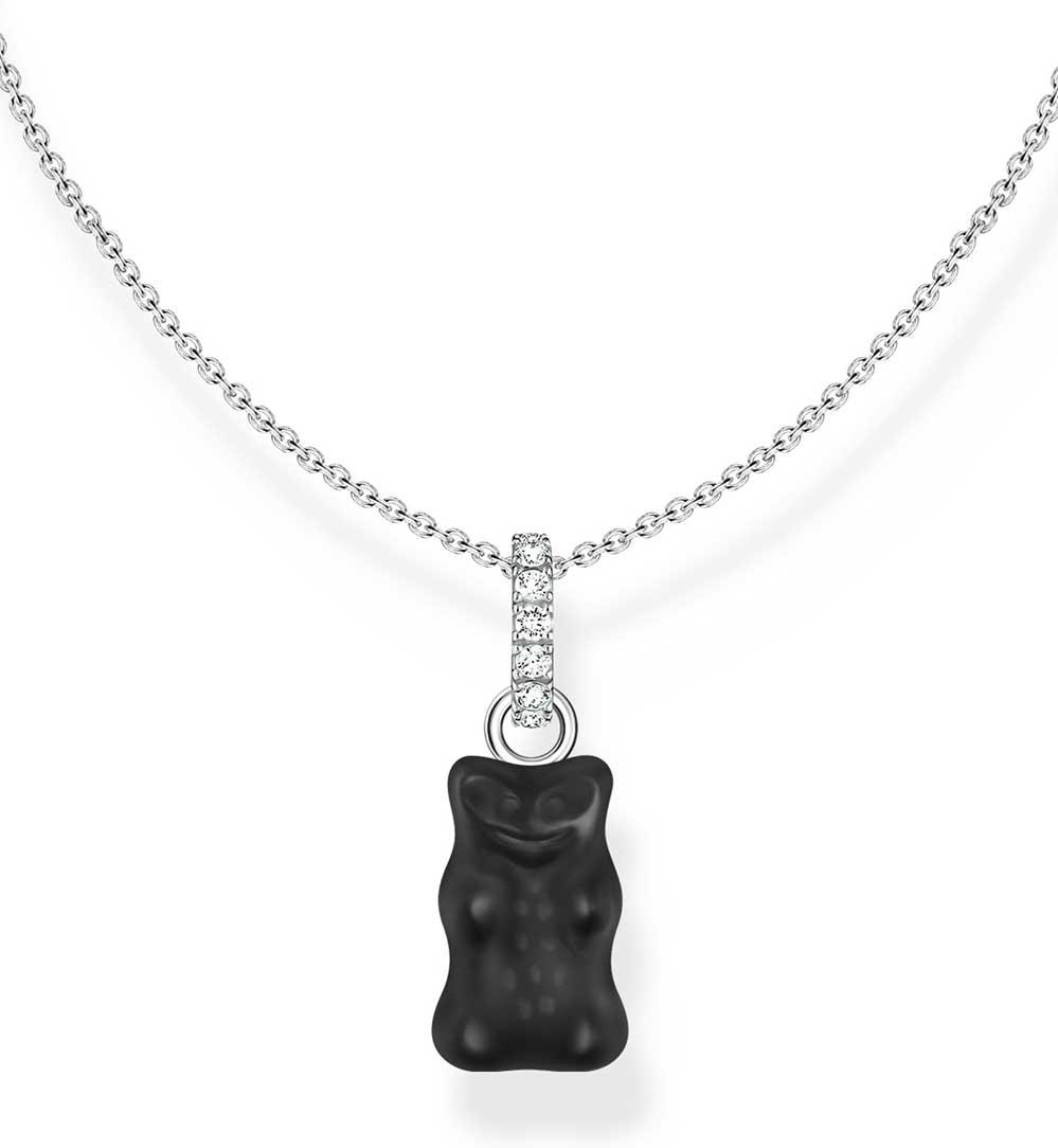 Thomas Sabo Thomas Sabo x HARIBO KE2209-052-11-L45V Chaîne de cou pour femmes