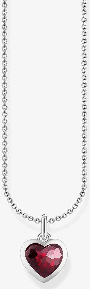 Thomas Sabo Love & Symbols KE2268-051-10-L45V Damenhalskette Thomas Sabo Love & Symbols KE2268-051-10-L45V Damenhalskette