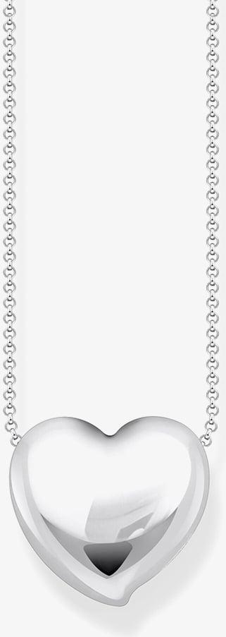 Thomas Sabo Bold Elegance KE2276-001-21-L45V Damenhalskette
