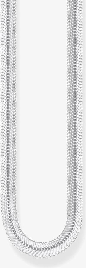 Thomas Sabo Bold Elegance KE2275-001-21-L45V Damenhalskette