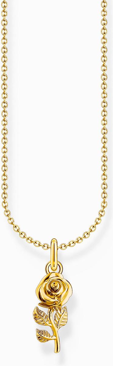 Thomas Sabo Love & Symbols KE2269-413-39-L45V Catenina donna Thomas Sabo Love & Symbols KE2269-413-39-L45V Catenina donna