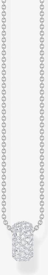 Thomas Sabo Sparkling White KE2278-051-14-L45V Catenina donna