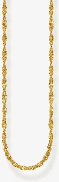 Thomas Sabo Chains & Necklaces KE2284-413-39-L45V Damenhalskette