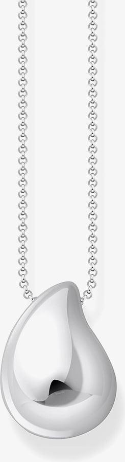 Thomas Sabo Bold Elegance KE2281-001-21-L50V Catenina donna