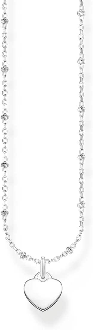 Thomas Sabo Love & Hearts KE2287-001-21-L45v Halsketting voor dames