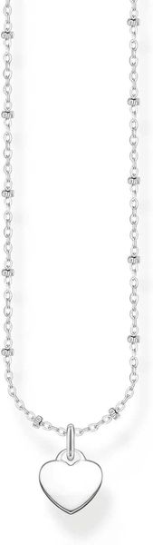 Thomas Sabo Love & Hearts KE2287-001-21-L45v Damenhalskette Thomas Sabo Love & Hearts KE2287-001-21-L45v Damenhalskette