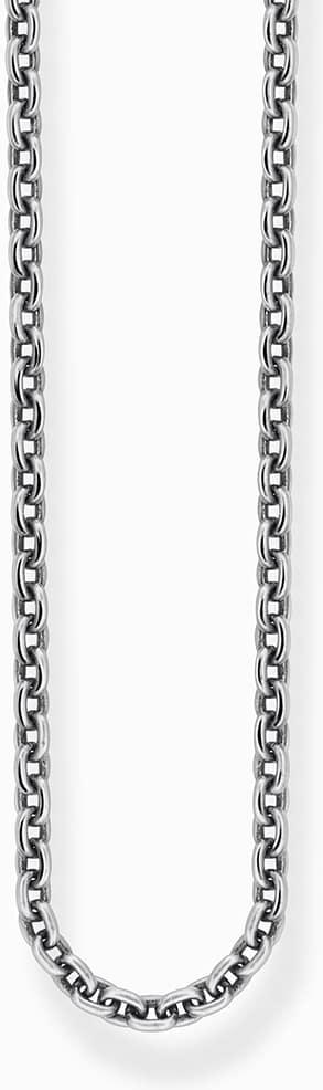 Thomas Sabo Chains & Necklaces KE2285-637-21-L45V Cadena de cuello para mujeres Thomas Sabo Chains & Necklaces KE2285-637-21-L45V Cadena de cuello para mujeres