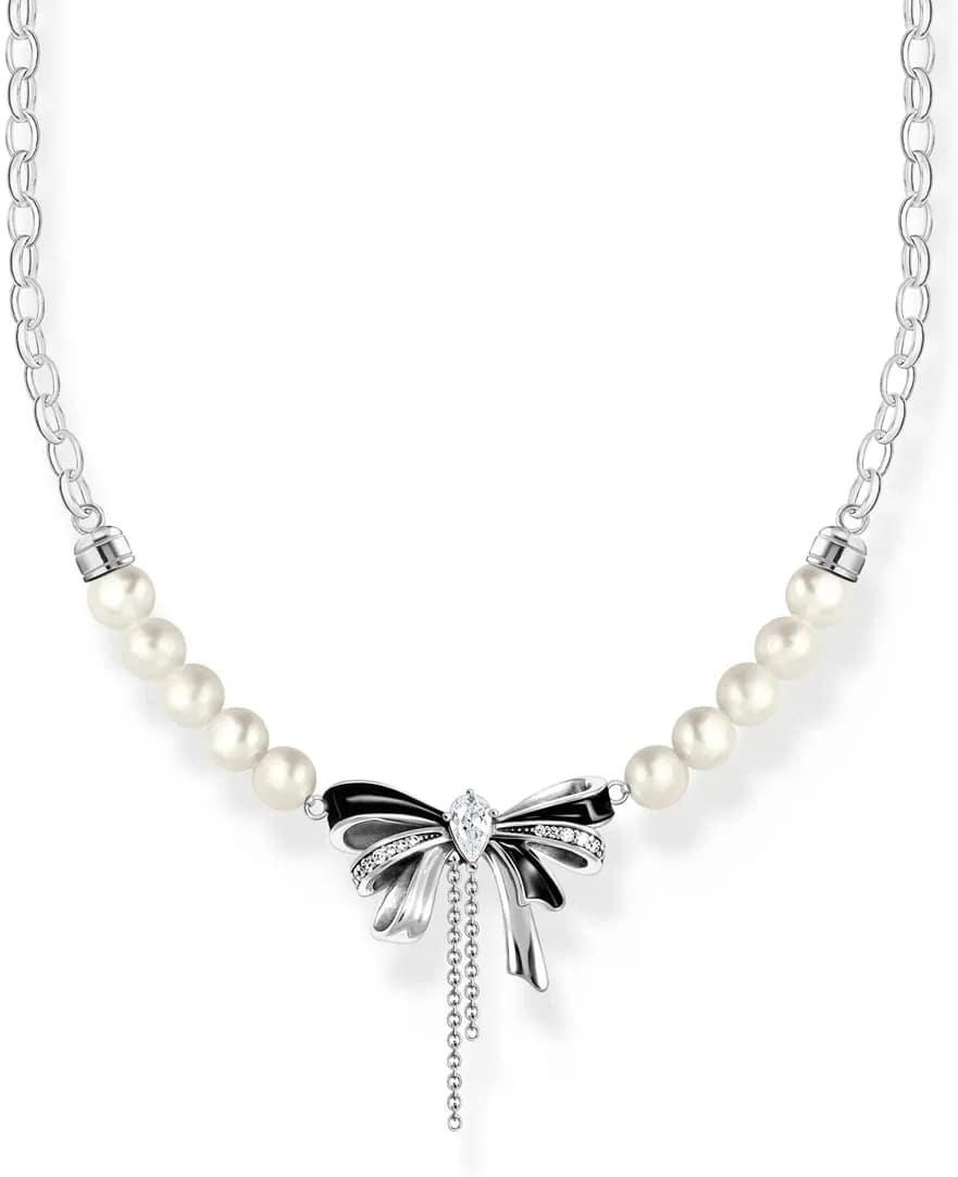 Thomas Sabo True Romance KE2295-167-11-L45V Halsketting voor dames Thomas Sabo True Romance KE2295-167-11-L45V Halsketting voor dames