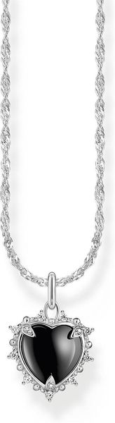 Thomas Sabo True Romance KE2297-643-11-L45V Catenina donna Thomas Sabo True Romance KE2297-643-11-L45V Catenina donna