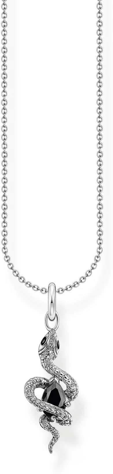 Thomas Sabo True Romance KE2300-691-11-L45v Cadena de cuello para mujeres Thomas Sabo True Romance KE2300-691-11-L45v Cadena de cuello para mujeres
