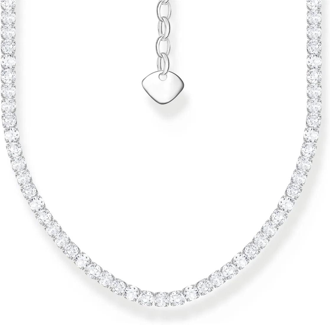 Thomas Sabo Sparkling White KE2303-051-14-L55v