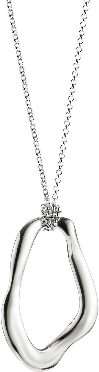 Thomas Sabo Bold Elegance KE2319-001-39-L70 Halsketting voor dames