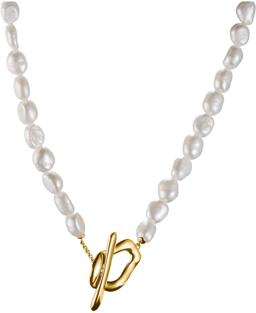 Thomas Sabo Bold Elegance KE2320-430-14-L45 Cadena de cuello para mujeres Thomas Sabo Bold Elegance KE2320-430-14-L45 Cadena de cuello para mujeres