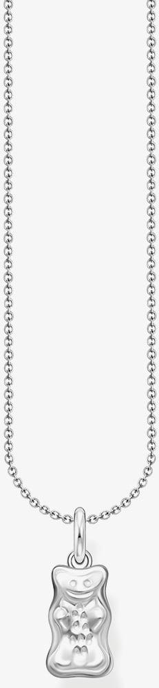 Thomas Sabo Thomas Sabo x HARIBO KE2325-001-21-L50V womans necklace Thomas Sabo Thomas Sabo x HARIBO KE2325-001-21-L50V womans necklace
