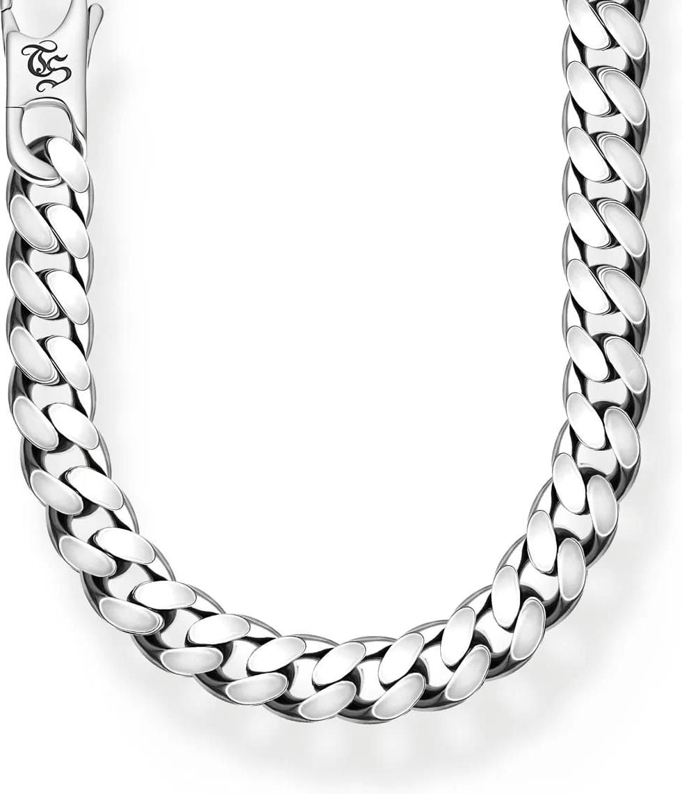 Thomas Sabo Rebel Basics KE2324-637-21-L55 Necklace Thomas Sabo Rebel Basics KE2324-637-21-L55 Necklace