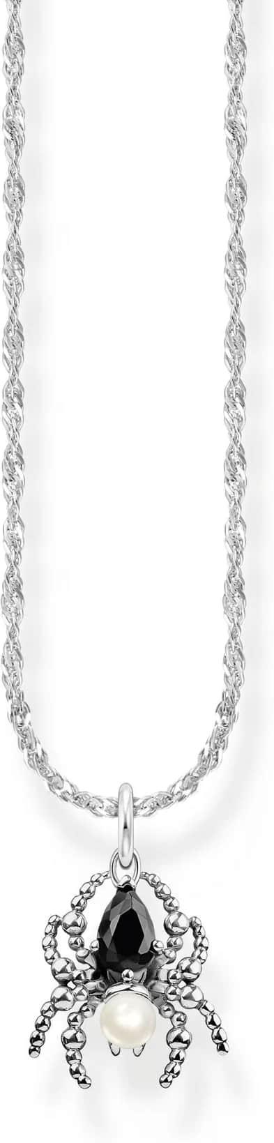 Thomas Sabo True Romance KE2326-167-7-L45v Cadena de cuello para mujeres Thomas Sabo True Romance KE2326-167-7-L45v Cadena de cuello para mujeres