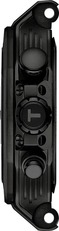 Tissot TISSOT T-RACE Chronograph 38mm T141.817.37.051.00 Herrenchronograph