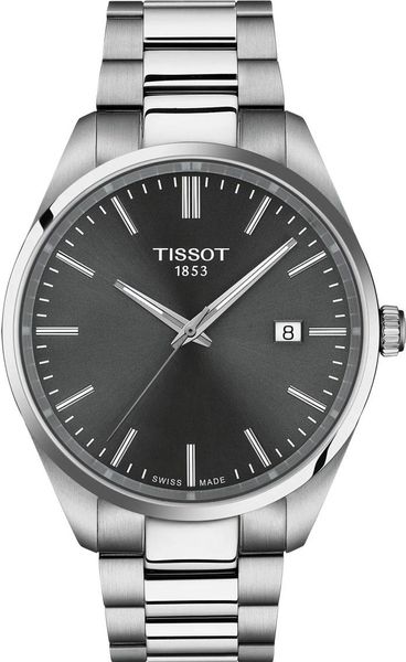 Tissot PR 100 40mm T150.410.11.081.00 Herrenarmbanduhr Tissot PR 100 40mm T150.410.11.081.00 Herrenarmbanduhr
