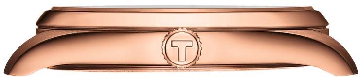 Tissot PR 100 40mm T150.410.33.051.00 Montre-Bracelet pour hommes