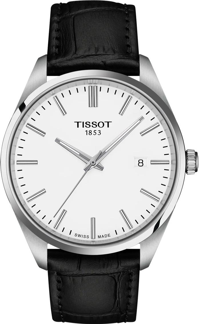 Tissot PR 100 40mm T150.410.16.011.00 Montre-Bracelet pour hommes