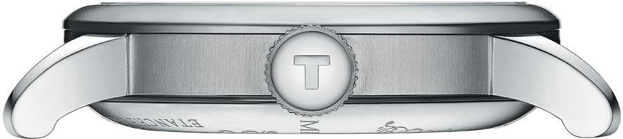 Tissot LE LOCLE AUTOMATIQUE POWERMATIC 80 T006.407.16.043.00 Montre Automatique pour hommes