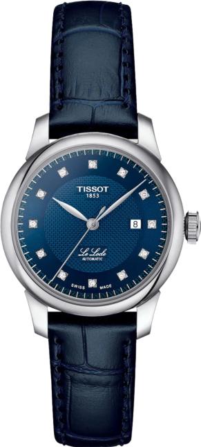 Tissot LE LOCLE AUTOMATIQUE POWERMATIC 48 T006.207.16.046.00 Montre Automatique pour femmes