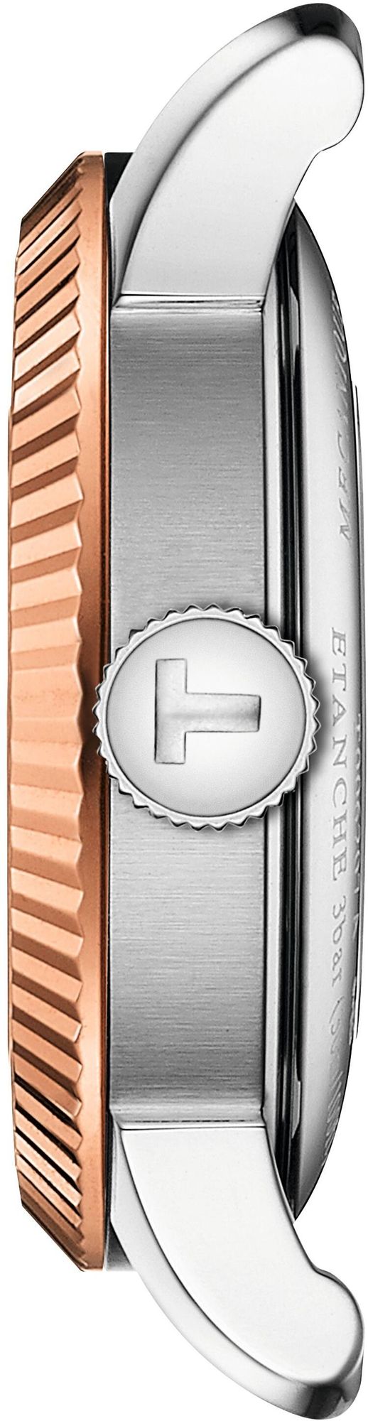 Tissot LE LOCLE AUTOMATIQUE POWERMATIC 48 T932.207.46.046.00 Montre Automatique pour femmes