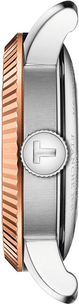Tissot LE LOCLE AUTOMATIQUE POWERMATIC 48 T932.207.46.046.00 Damen Automatikuhr