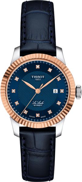 Tissot LE LOCLE AUTOMATIQUE POWERMATIC 48 T932.207.46.046.00 Damen Automatikuhr