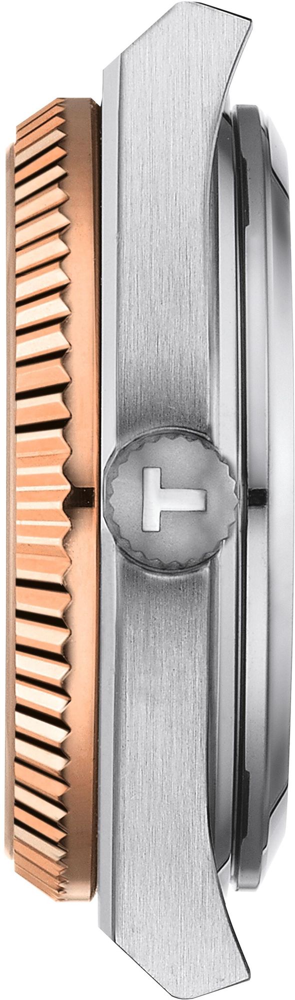 Tissot PRX Powermatic 80 35mm T931.207.41.351.00 Reloj Automático para mujeres