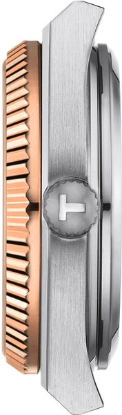 Tissot PRX Powermatic 80 35mm T931.207.41.351.00 Automatisch horloge voor dames Tissot PRX Powermatic 80 35mm T931.207.41.351.00 Automatisch horloge voor dames