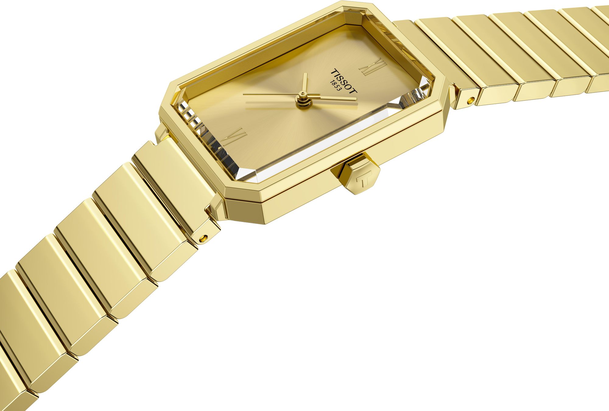 Tissot SRV T160.110.33.023.00 Wristwatch for women