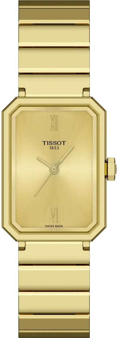 Tissot SRV T160.110.33.023.00 Wristwatch for women
