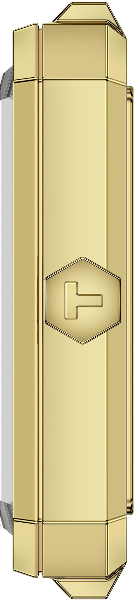 Tissot SRV T160.110.33.023.00 Wristwatch for women