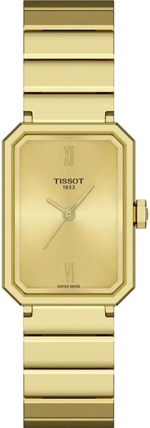 Tissot SRV T160.110.33.023.00 Montre Bracelet pour femmes Tissot SRV T160.110.33.023.00 Montre Bracelet pour femmes
