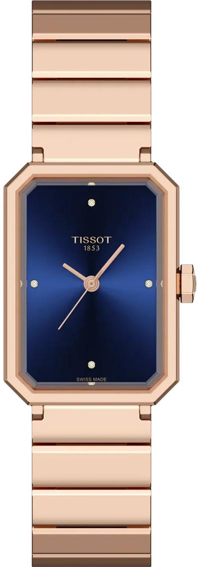 Tissot SRV T160.110.33.046.00 Wristwatch for women