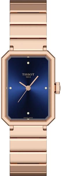 Tissot SRV T160.110.33.046.00 Damenarmbanduhr