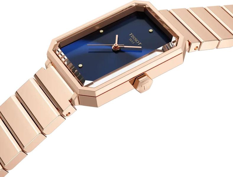 Tissot SRV T160.110.33.046.00 Damenarmbanduhr